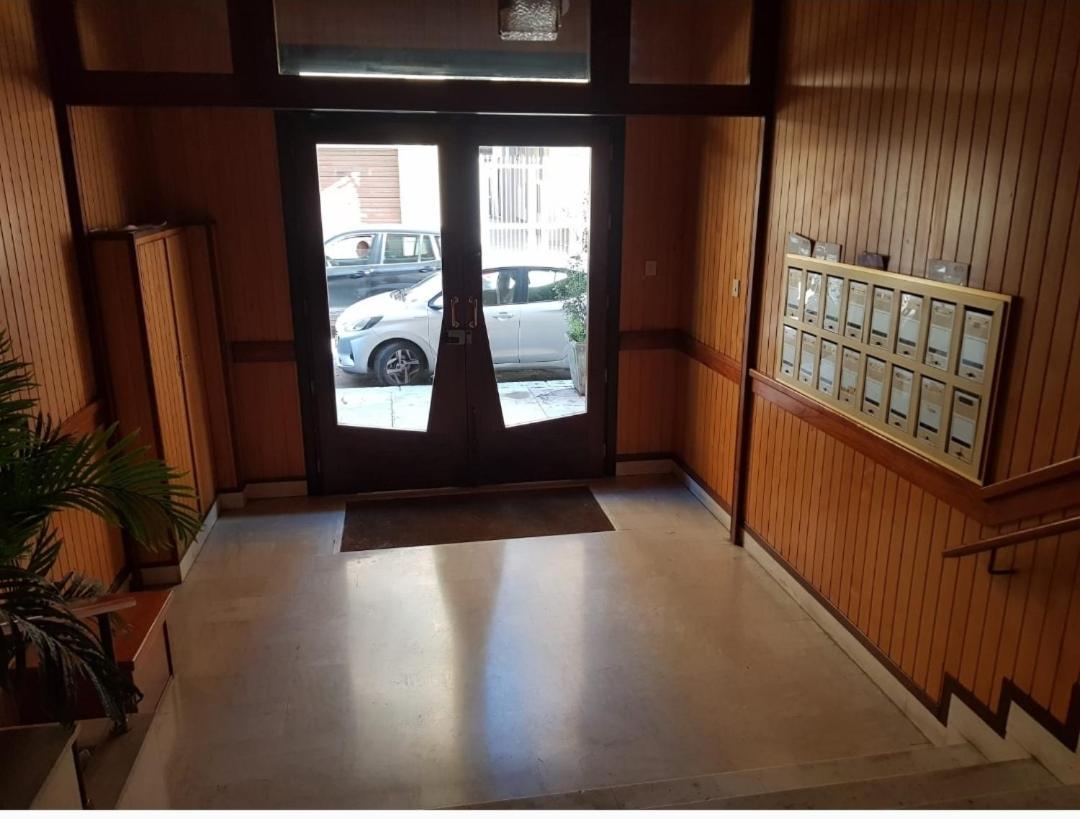 Masa House Apartment Palermo Exterior photo