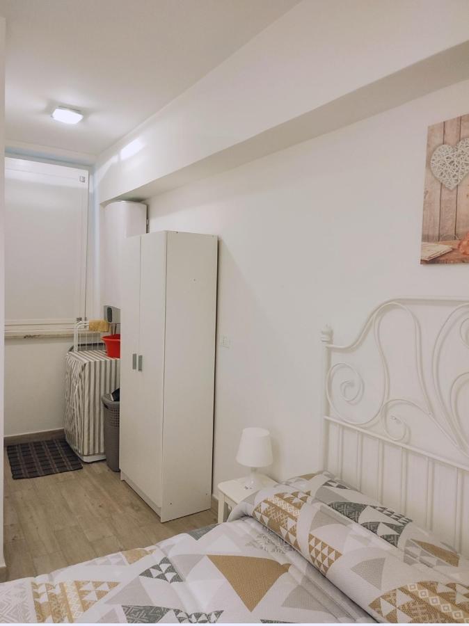 Masa House Apartment Palermo Exterior photo